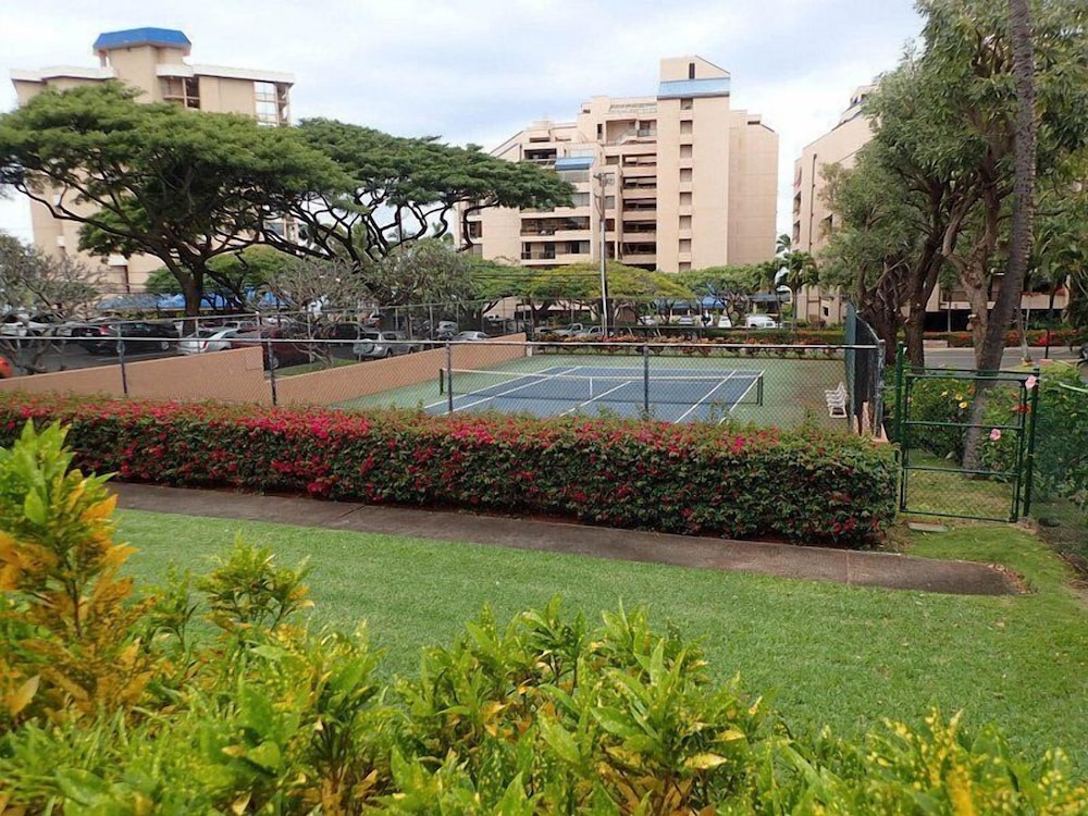 Timeshare Two Bedroom in Maui