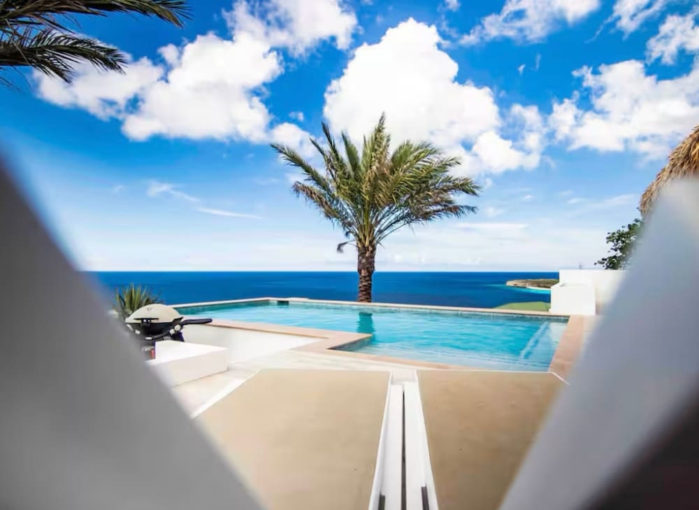 Beautiful villa in Willemstad Curazao