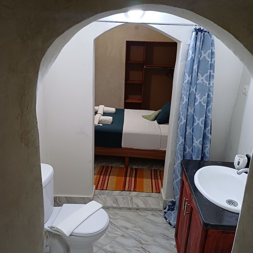 La Belle Vue Guest House