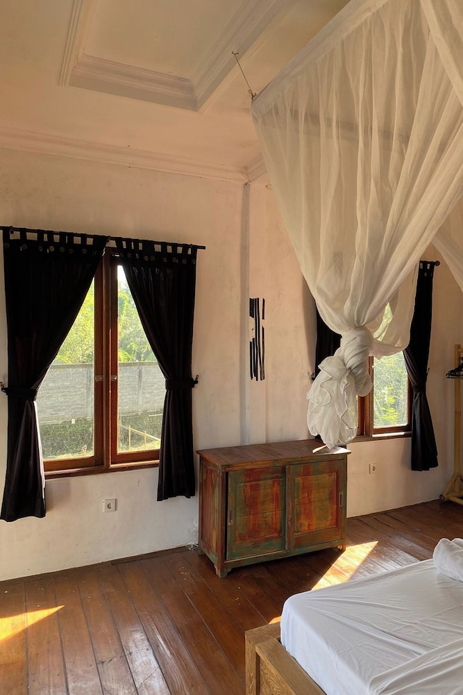 Budha House Ubud