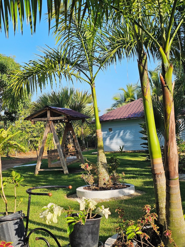 Hacienda corales de margarita