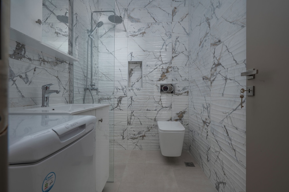 White Pearl Suites Halkidiki