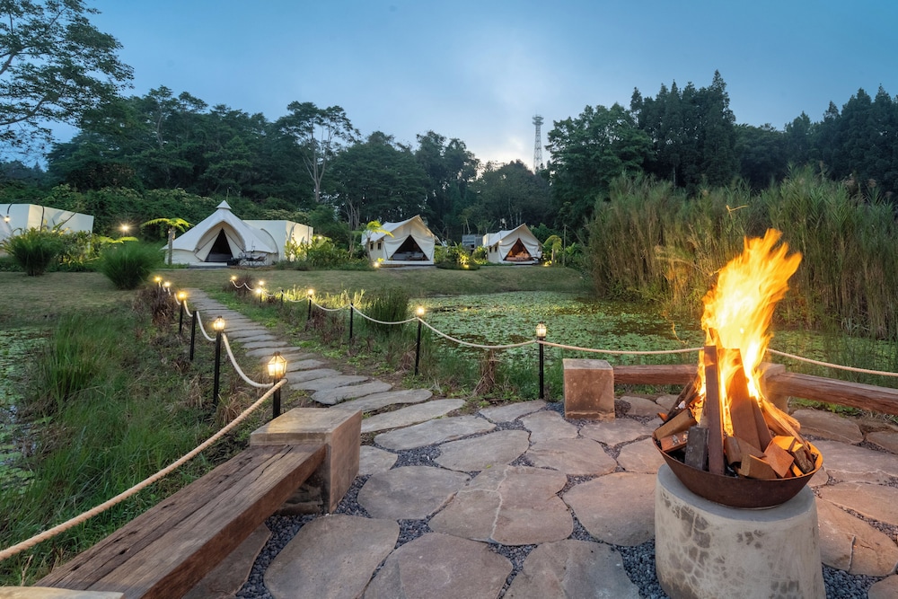 Sanctua Resort Bedugul