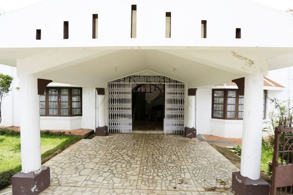 GuestHouser 2 BHK Homestay bab0