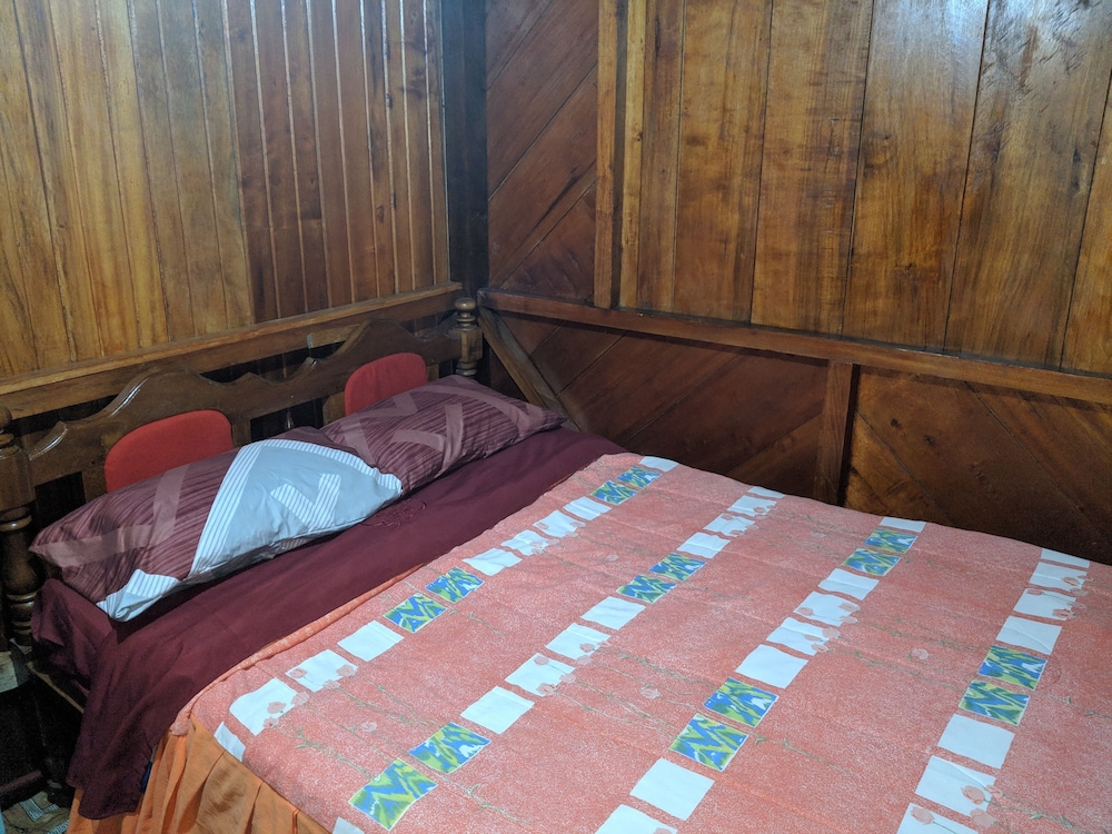 La Tranquilidad Hostel