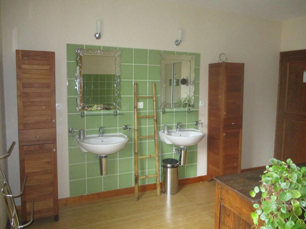 Chambres d'hôtes La petite Résie