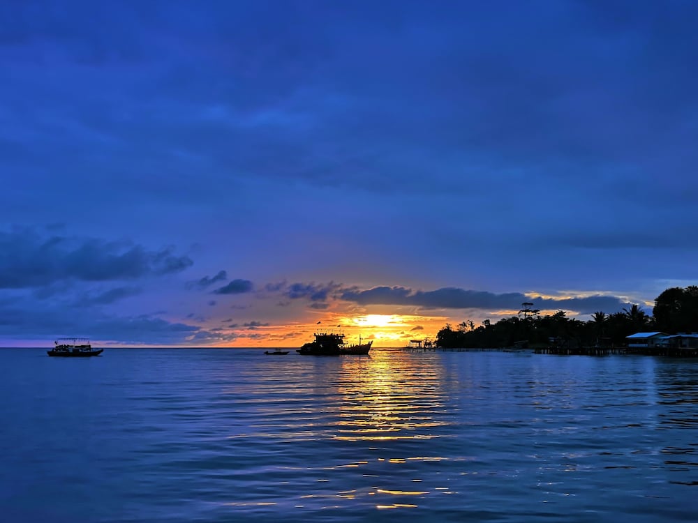 Tambisan Island Lodge photo 4