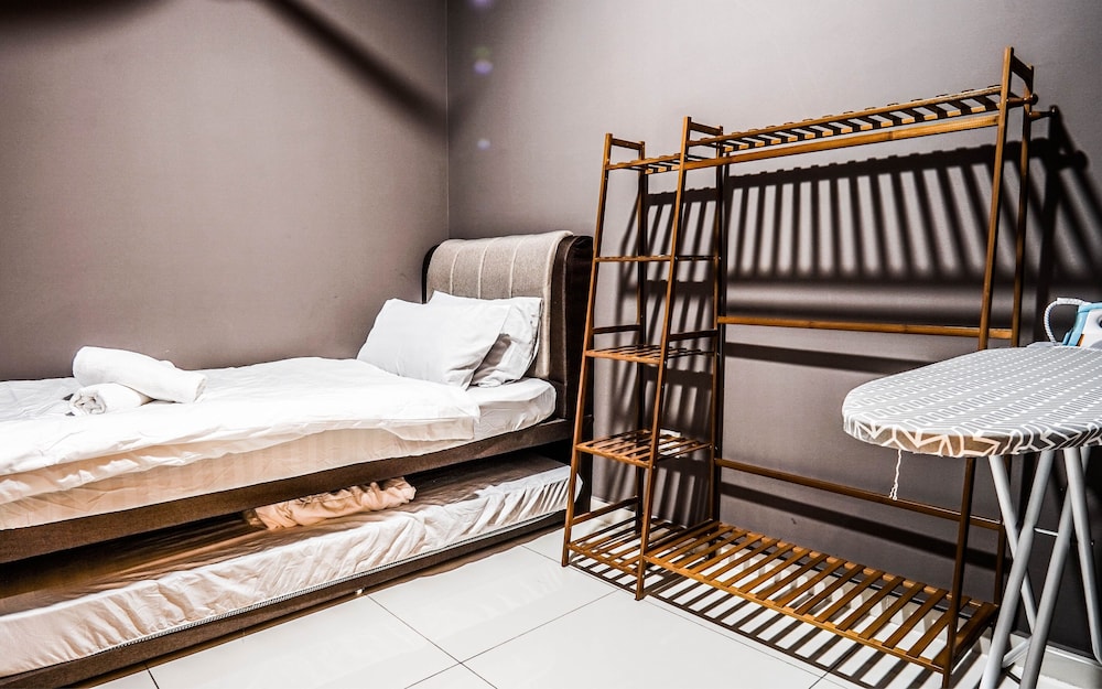 Platz at KL North Setapak by Airhost