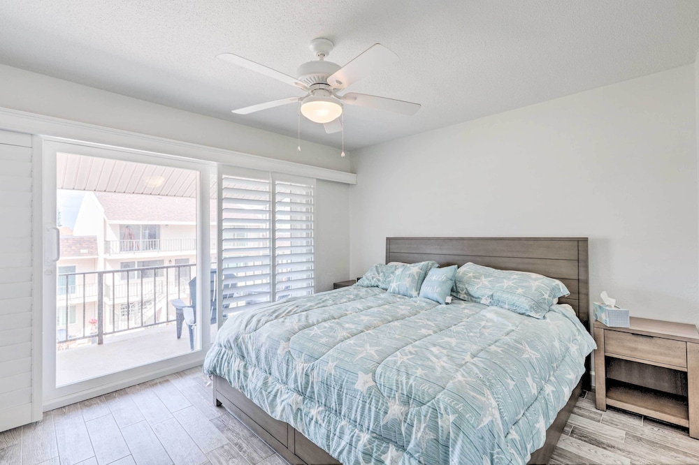 Ponce Inlet Condo w/ Beach & Pool Access! view 2