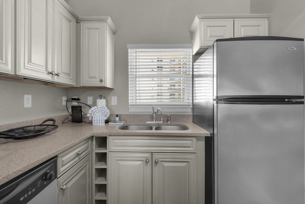 Villas on the Gulf Unit J8