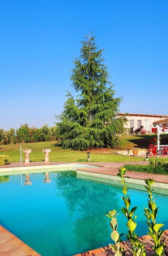 Villa Avra - Private Garden Pool Oasis in Drama