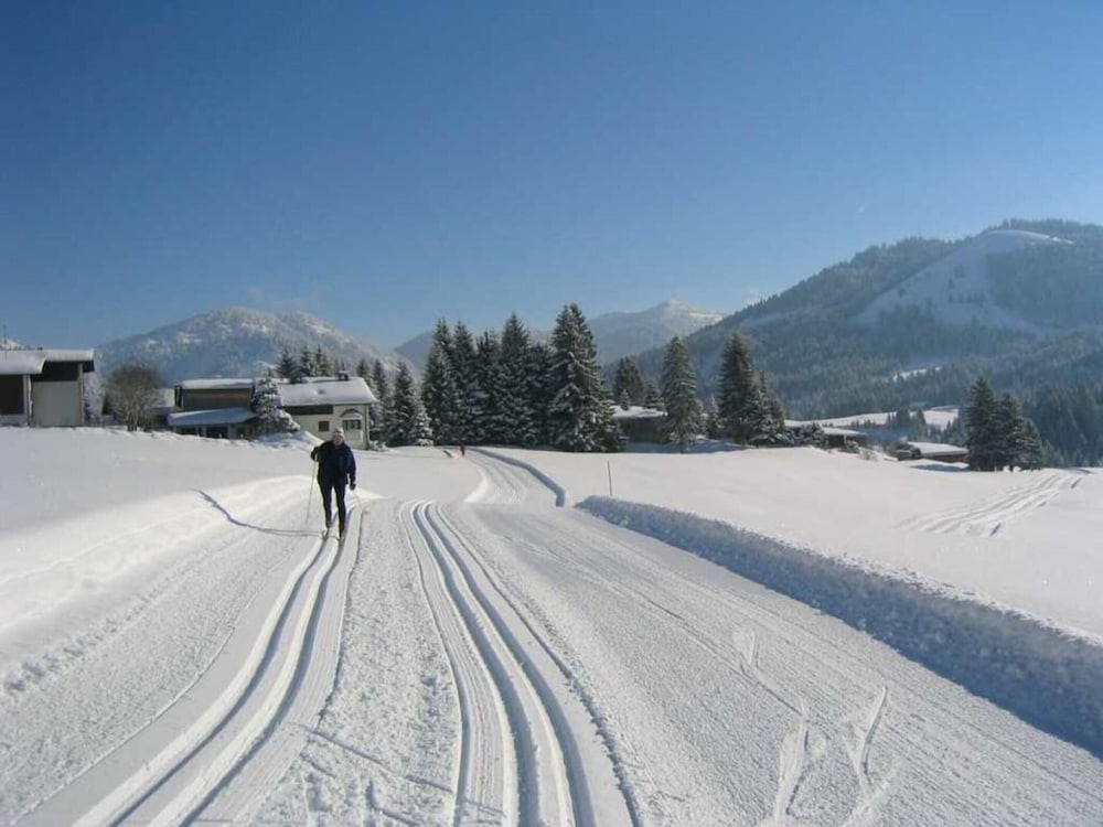 Alpenrosle Comfortable Holiday Residence