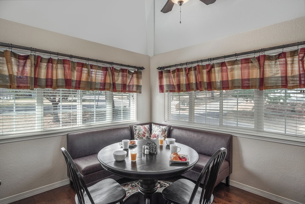 Mountain Soiree by Ruidoso Vacation Rentals