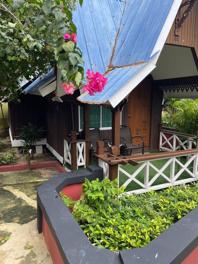 Coralview Bluestar Perhentian