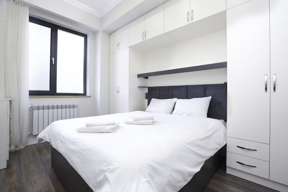 Stay Inn on Koghbatsi Str. 16