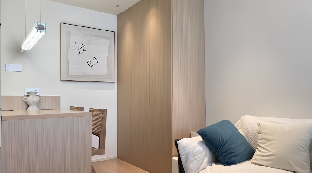 Shanghai Hills & Art Home