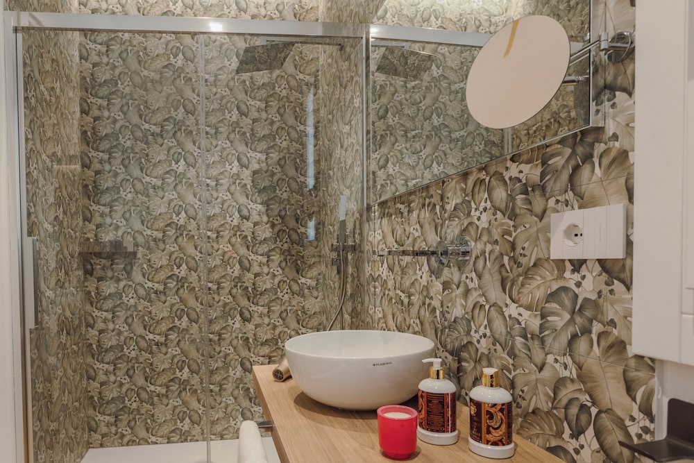 HrD Luxury rooms