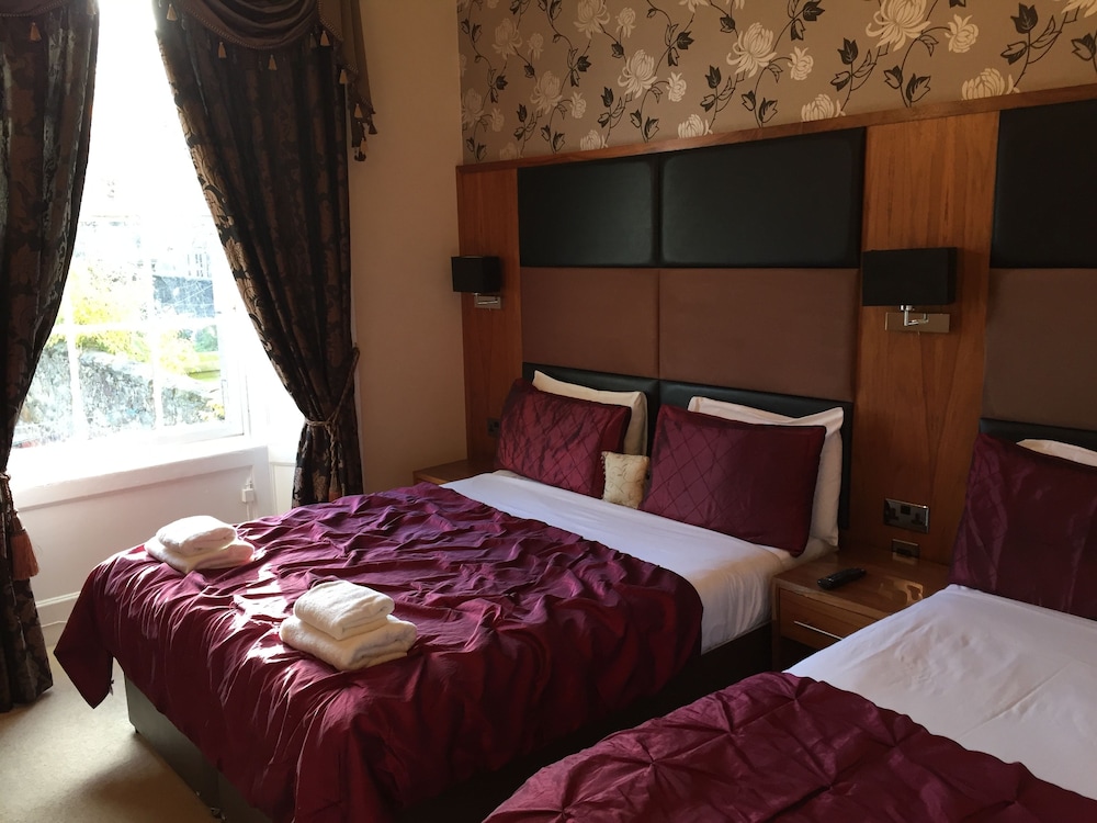 Culane House Hotel