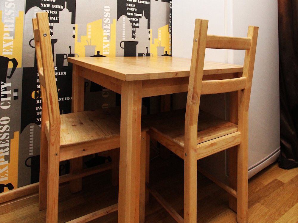 ApartLux Kuzminki