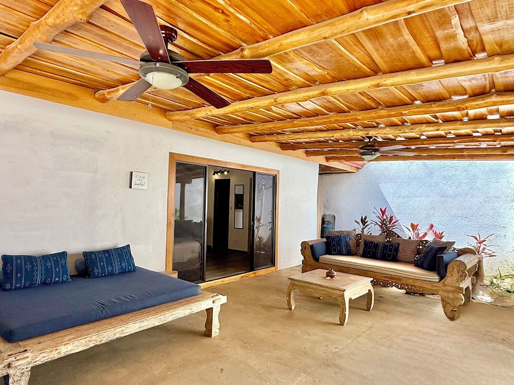 Passion For Surfing Apt Playa Guiones