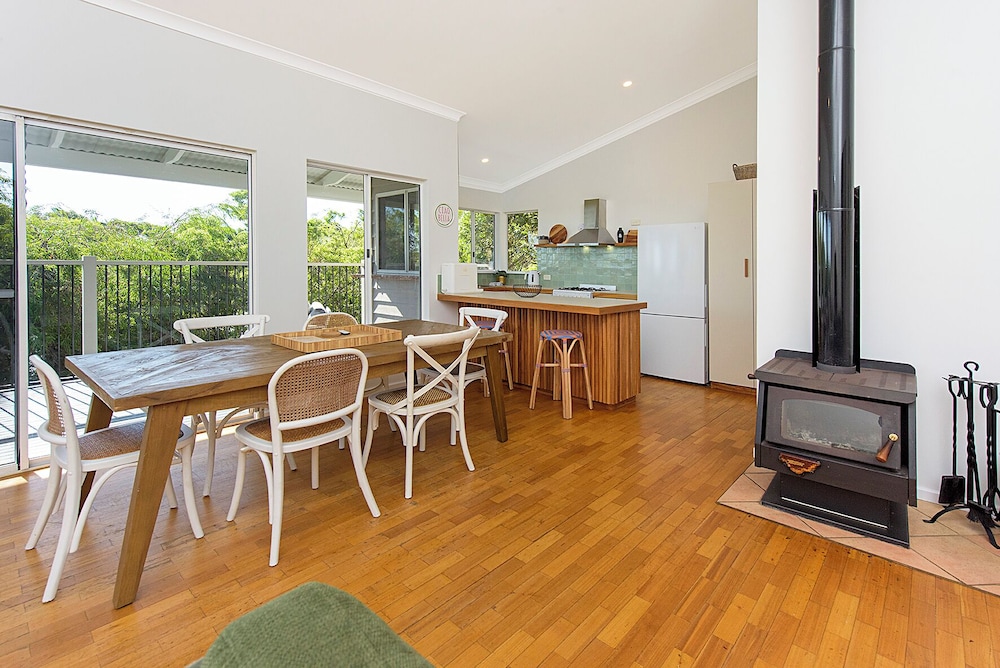 Yarrimbah Holiday Retreat