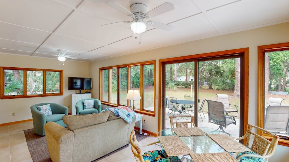 Reflection 3 Bedroom Home
