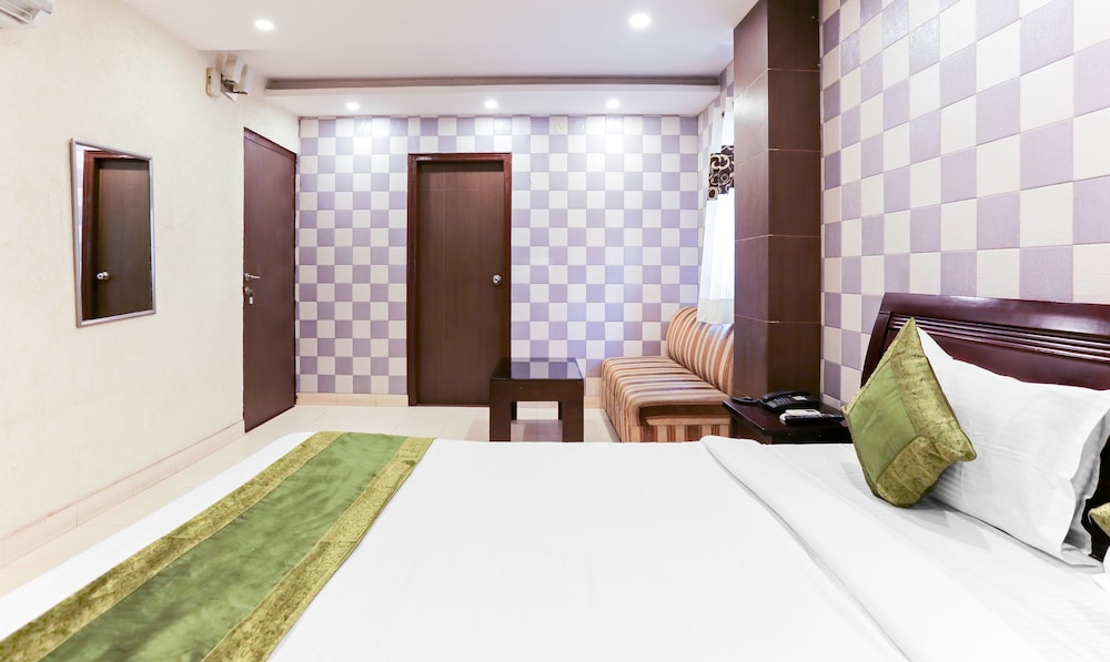 Treebo Highland Ludhiana
