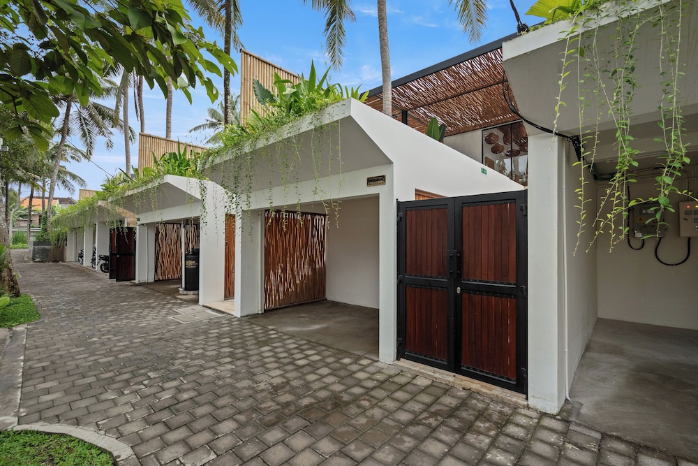 Bali Magical Villas