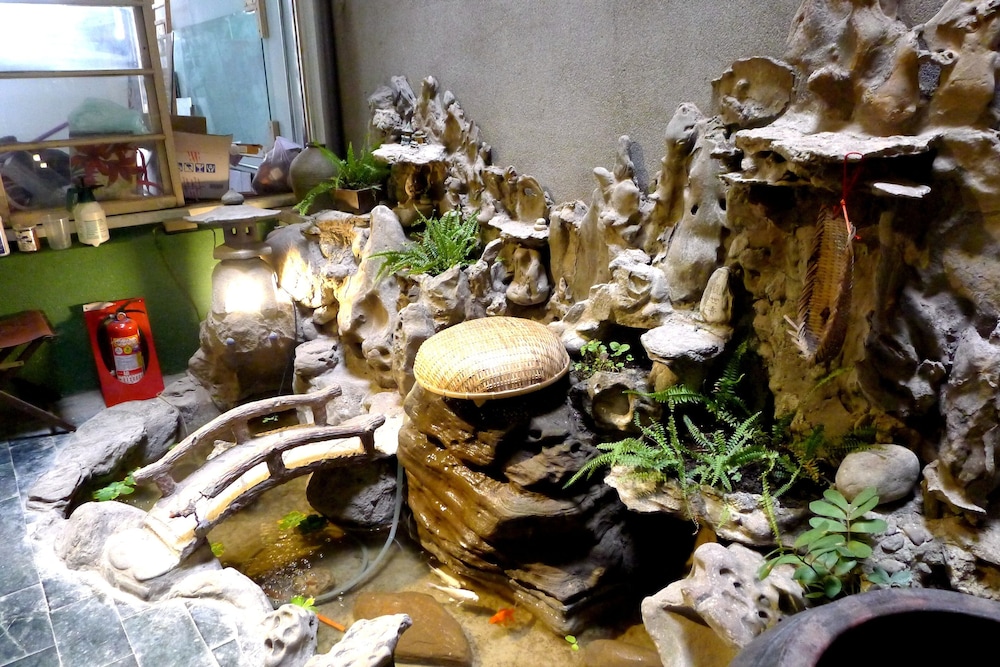 Yuan Qi Hostel