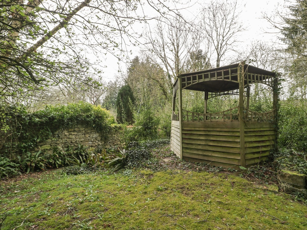 Jasmine Cottage