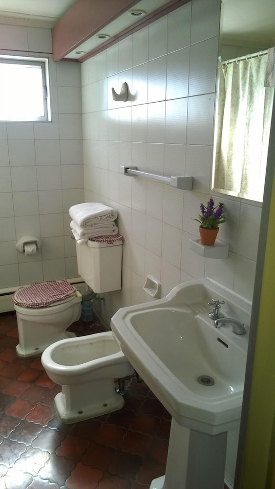 Bed & Breakfast BlumenHaus
