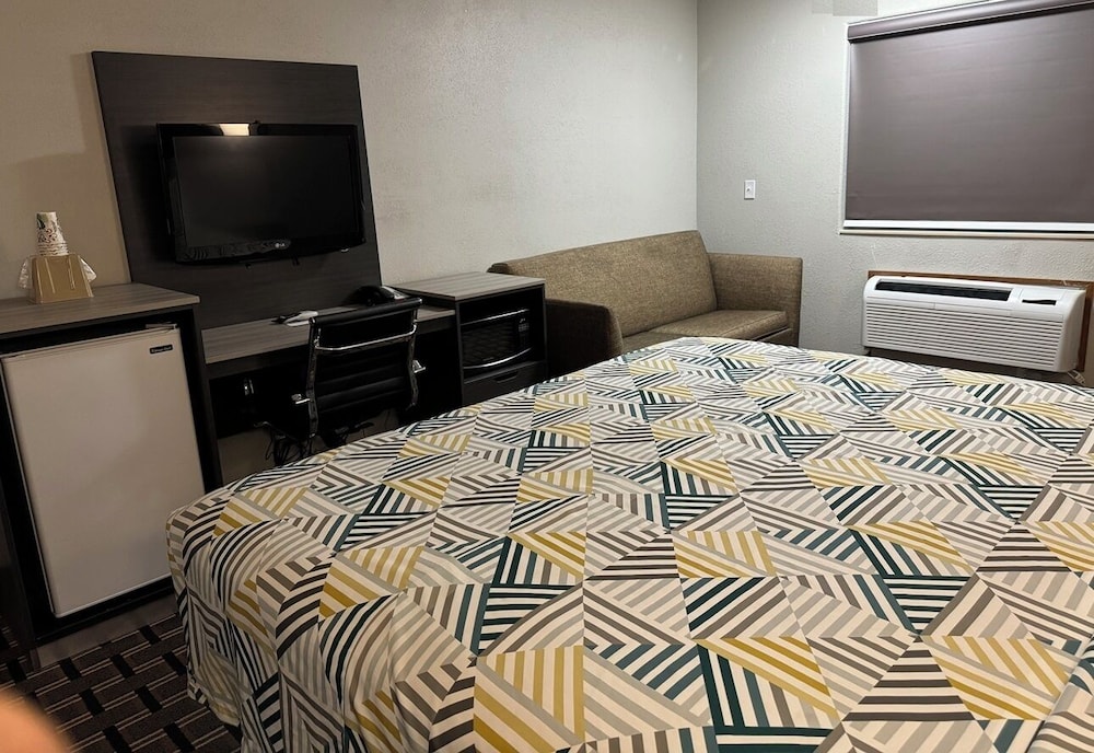 Motel 6 North Sioux City, SD – I-29 North