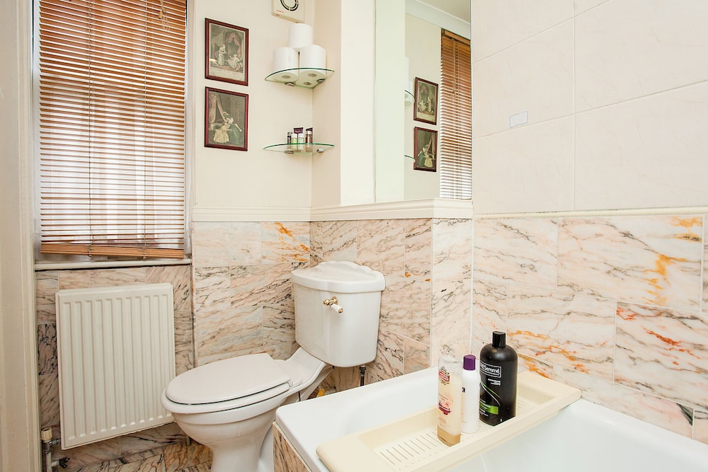 Charming Central London Flat