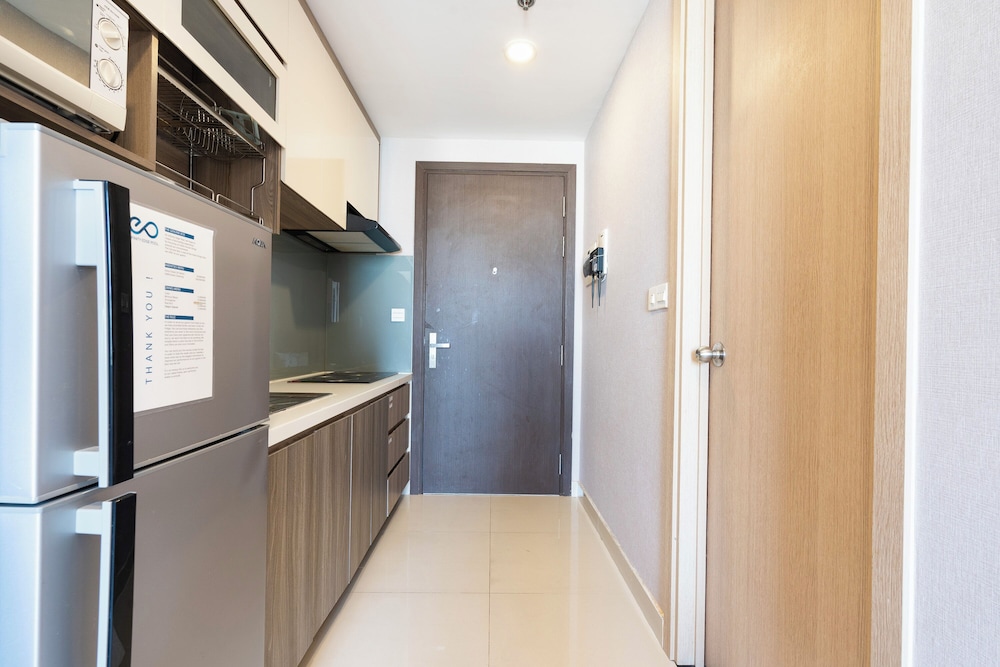 Amazing CBD Rivergate Apartment & Pool