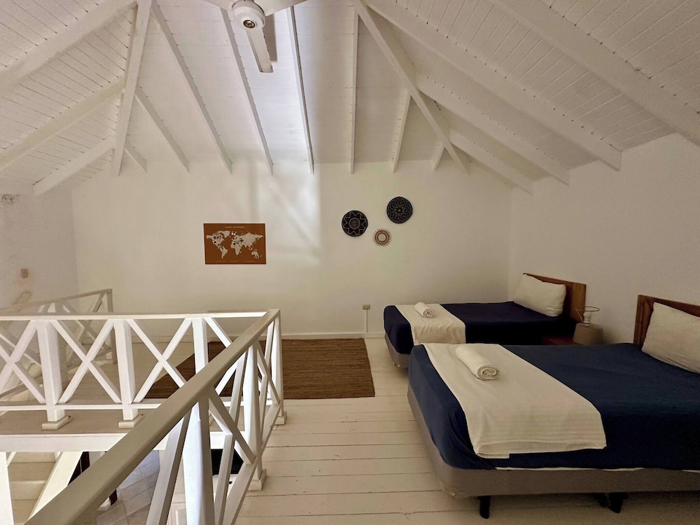 Casa Siete Las Terrenas