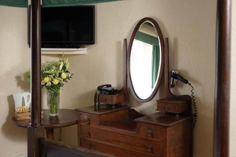 Jamaica Inn
