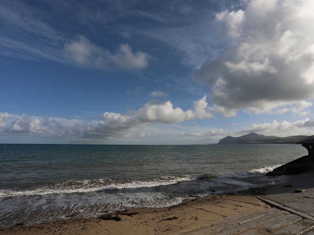 Galwad Y Môr