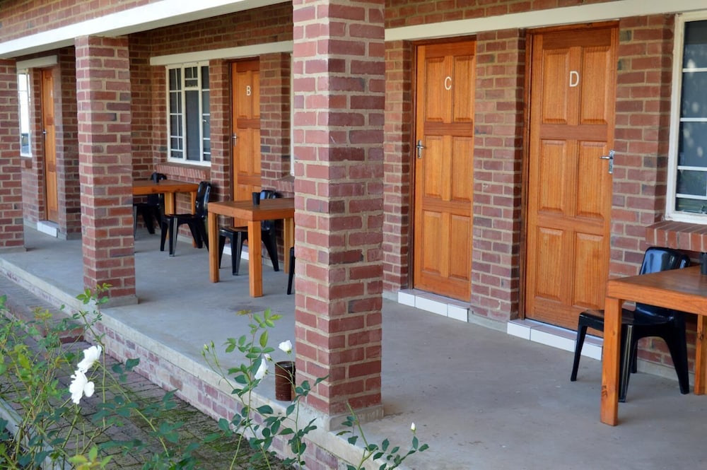 Village Lodge Harrismith