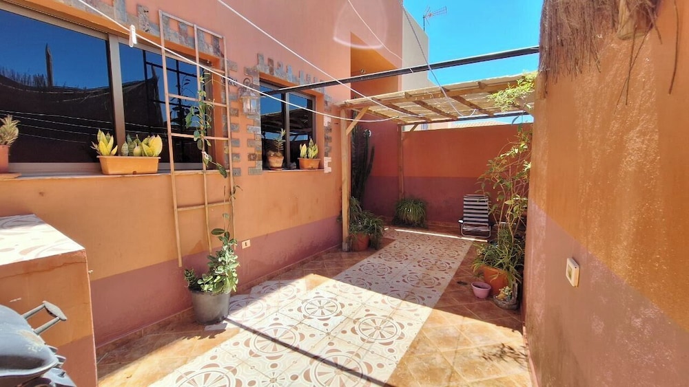 Madre Amada Accommodation Tenerife