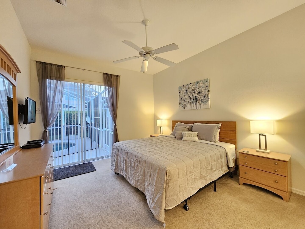 Th211bd Tuscan Hills 4 Bed 4 Bedroom Home