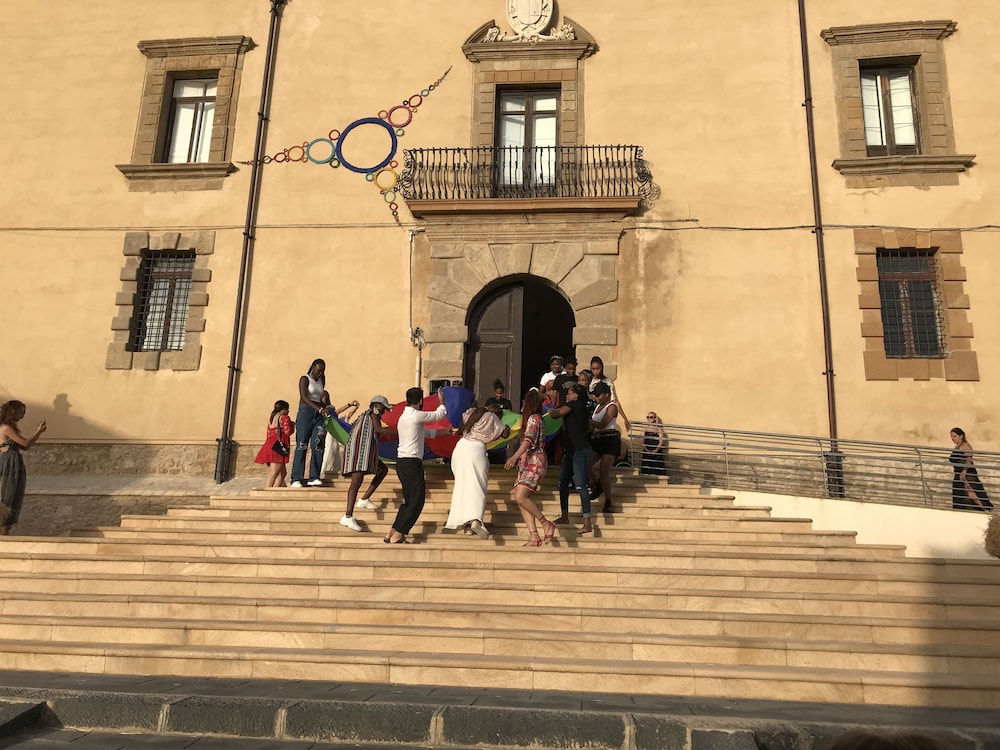 L'Angolo sulla Piazza