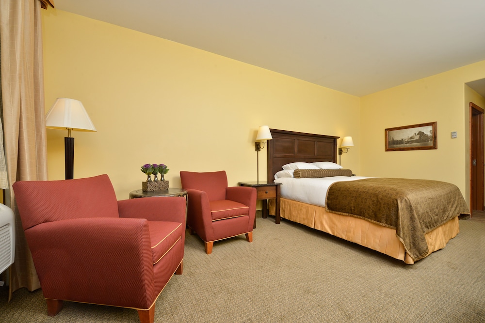 Cody Vacations - The Cody Hotel - Property Image 12