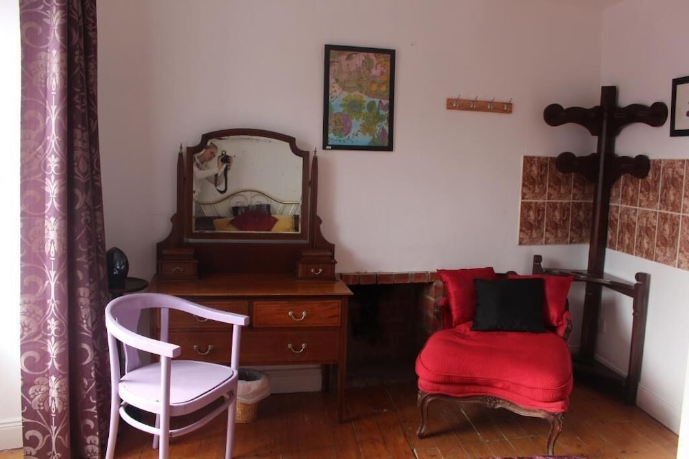 Artists House
