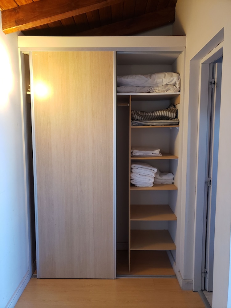 San Martin Suites