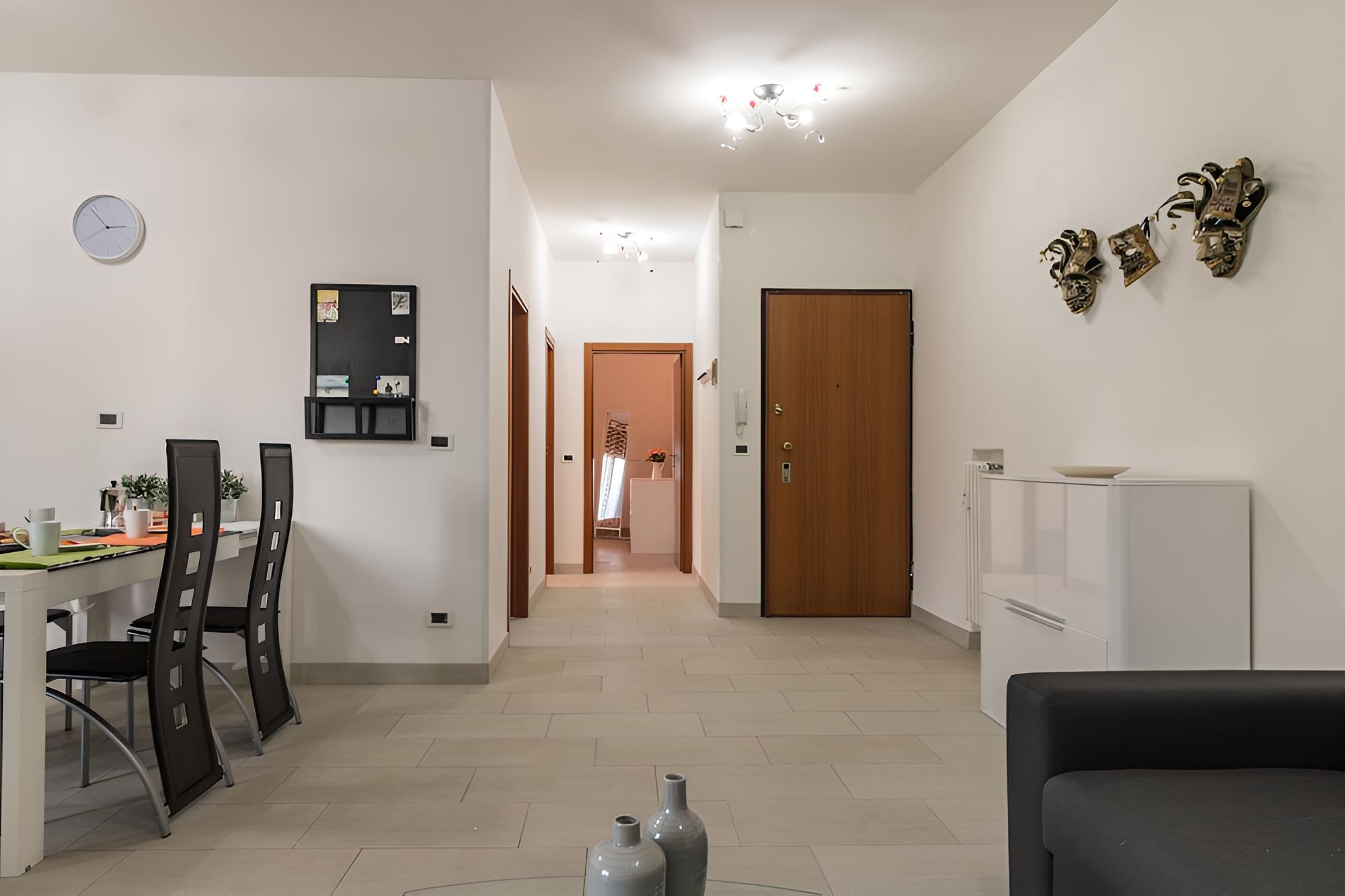 Forte House Vicino al Centro