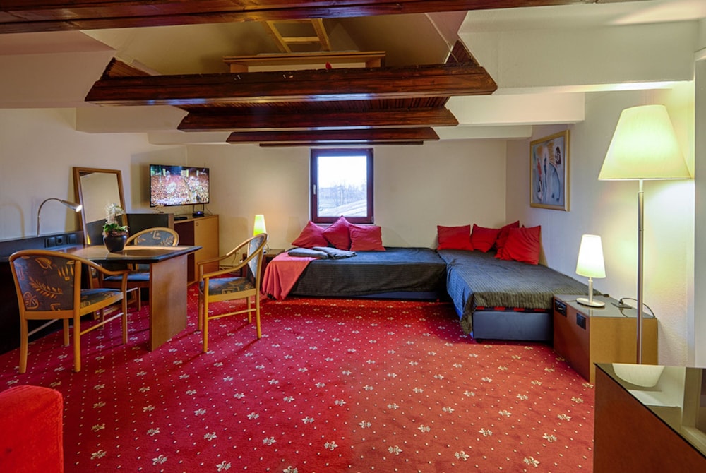 Hotel Dallgow - Property Image 37