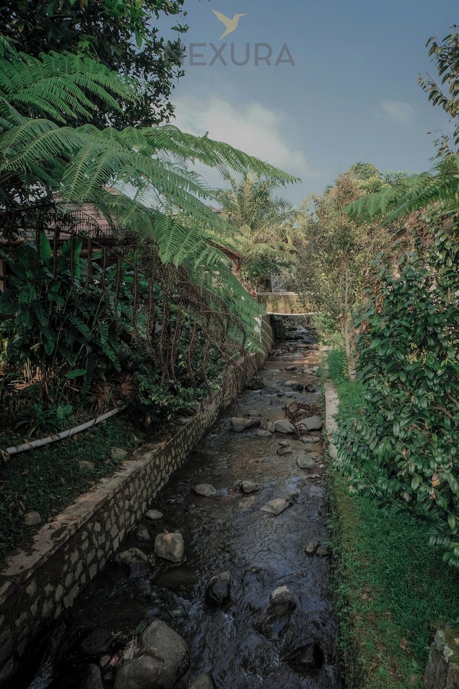 Jambu Klutuk Resort