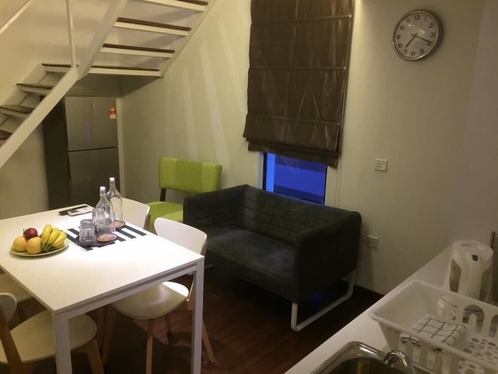 Coffea Garden Cafe & Stay