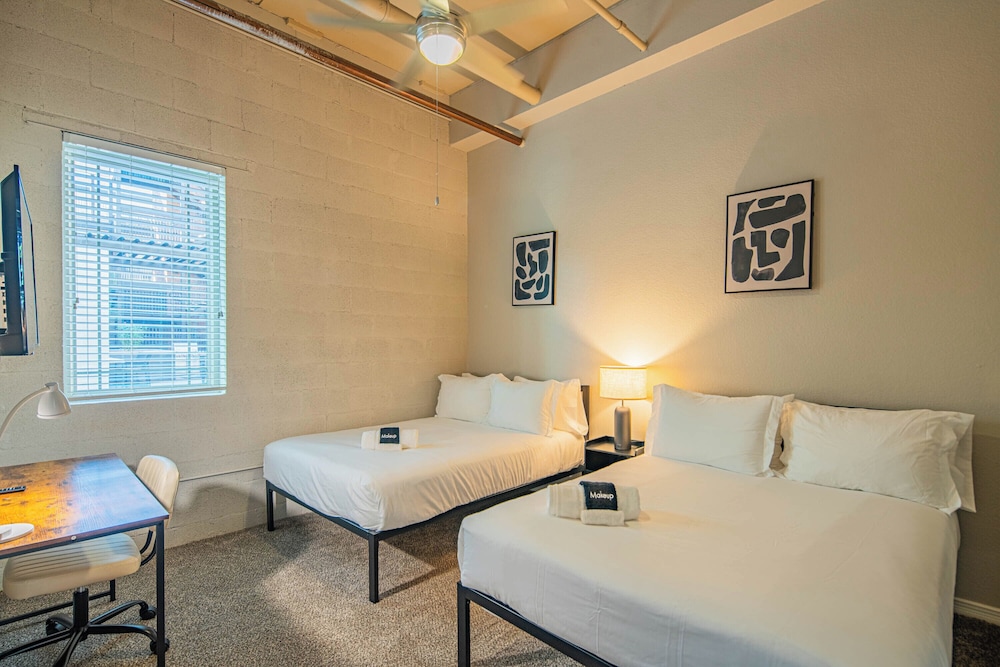 ROVE LIVING/KL - The Fredrick Tempe