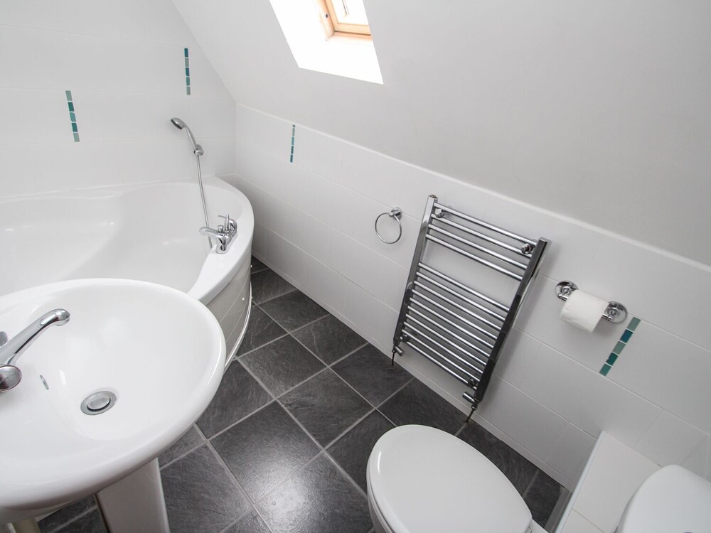Dartmoor Valley Lodge 10